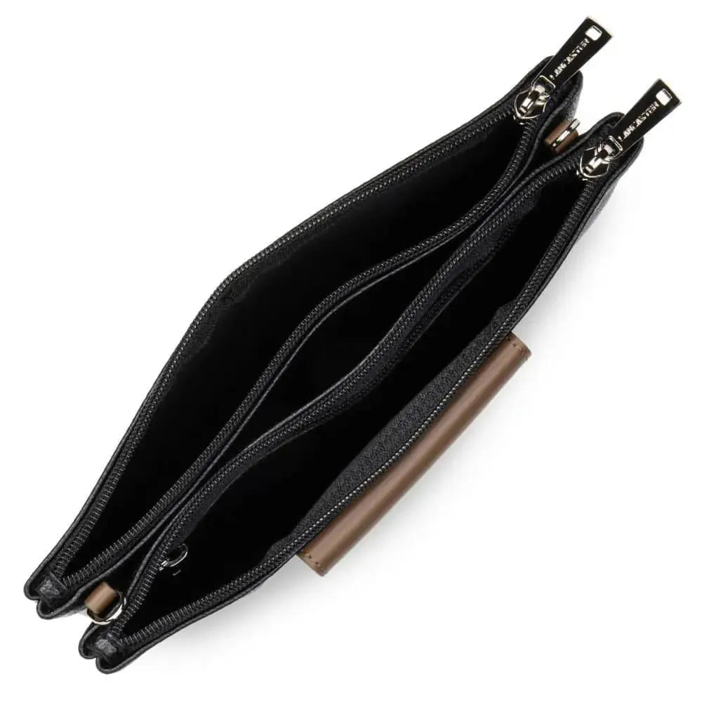Pochette double Lancaster 517-27 - Melisac