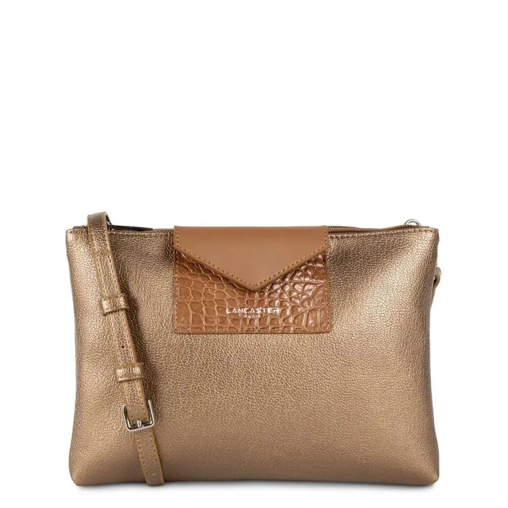 Pochette double Lancaster 517-27 - Melisac