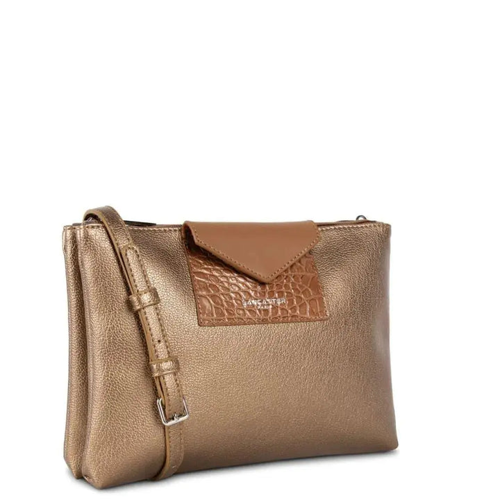 Pochette double Lancaster 517-27 - Melisac