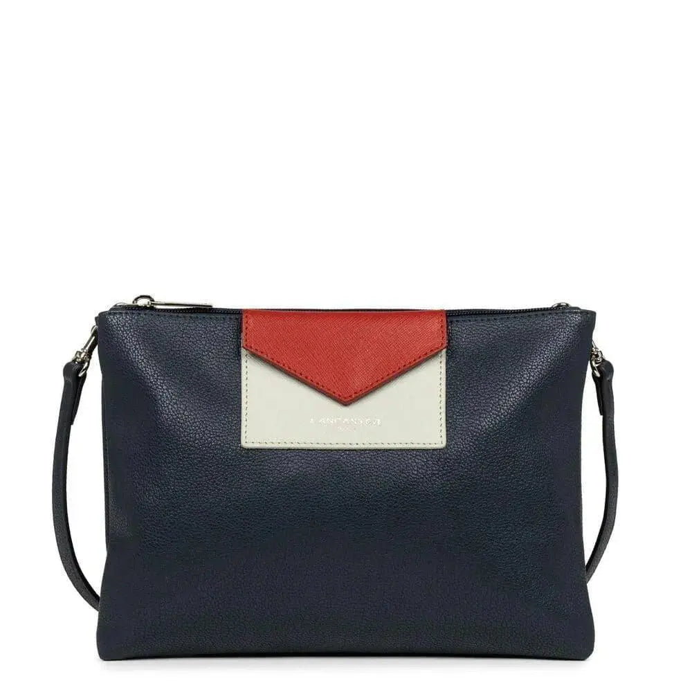 Pochette double Lancaster 517-27 - Melisac
