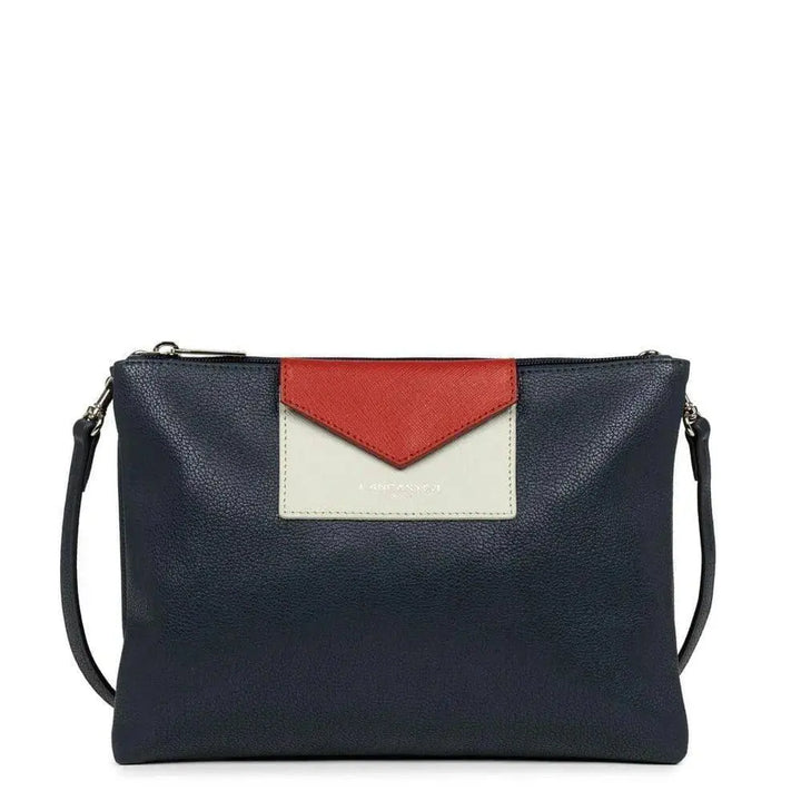Pochette double Lancaster 517-27 - Melisac