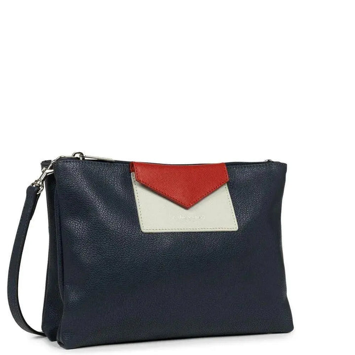 Pochette double Lancaster 517-27 - Melisac