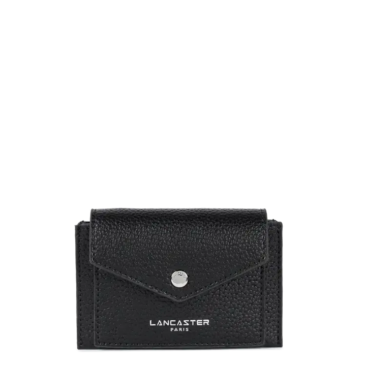 Porte-Cartes Lancaster Maya Double KBA 117-010 Lancaster