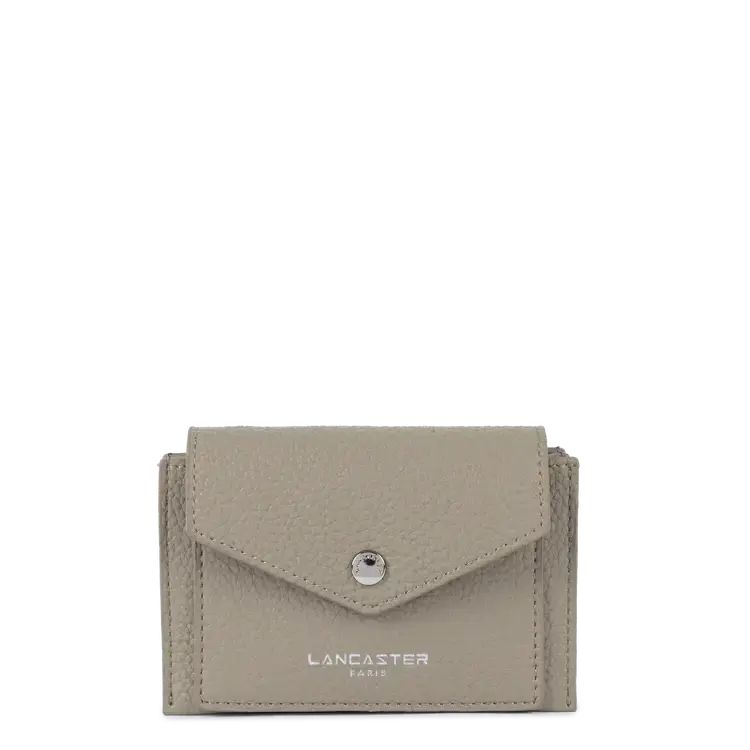 Porte-Cartes Lancaster Maya Double KBA 117-010 Lancaster