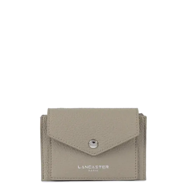 Porte-Cartes Lancaster Maya Double KBA 117-010 Lancaster