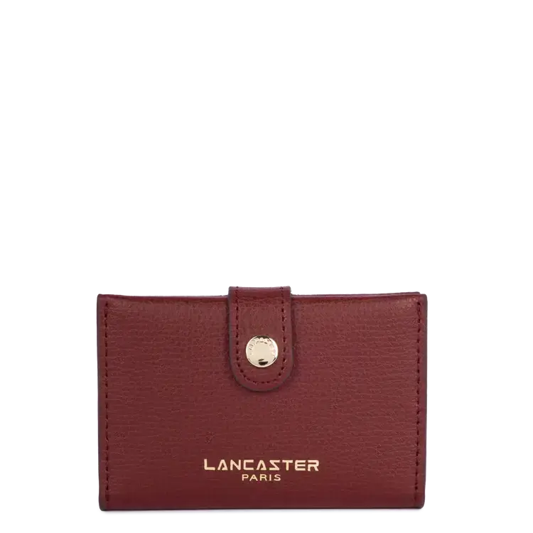 Porte-Cartes Lancaster Sierra PM 138-011 Lancaster
