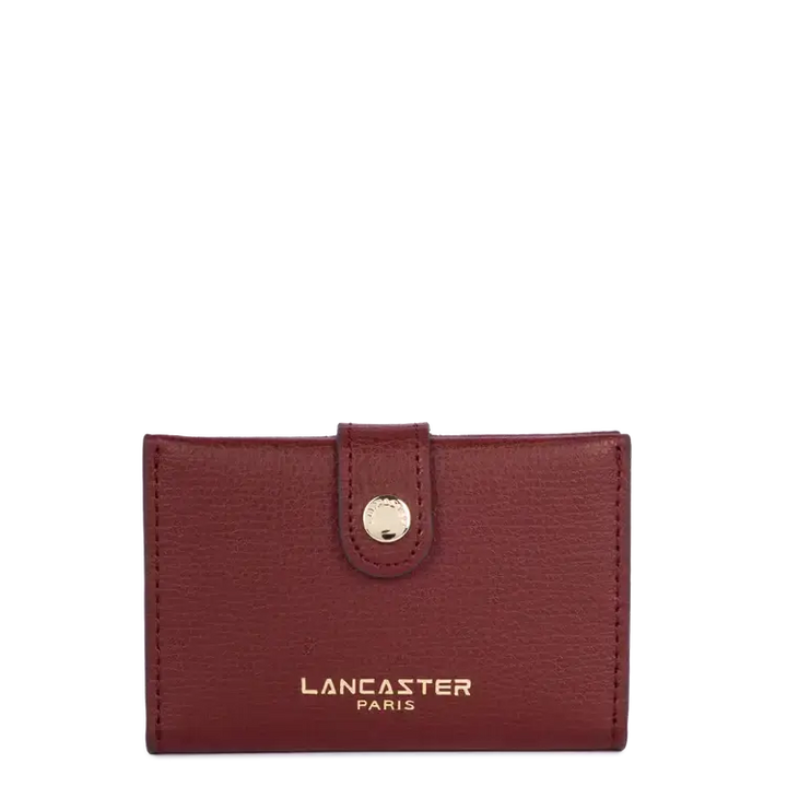 Porte-Cartes Lancaster Sierra PM 138-011 Lancaster