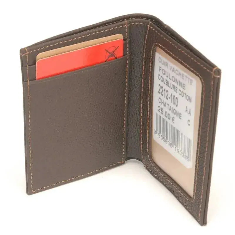 Porte carte Arthur & Aston Dorian 2212-100 - Melisac
