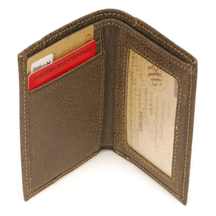 Porte carte Arthur & Aston Marco 2158-100 - Melisac