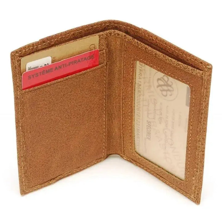 Porte carte Arthur & Aston Marco 2158-100 - Melisac