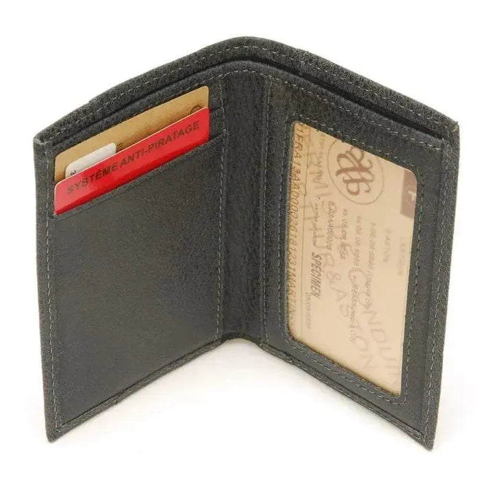 Porte carte Arthur & Aston Marco 2158-100 - Melisac