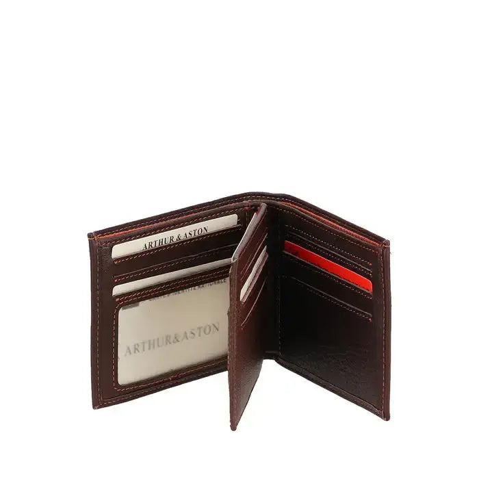 Porte carte Arthur & Aston "Ange" 2528-124 - Melisac