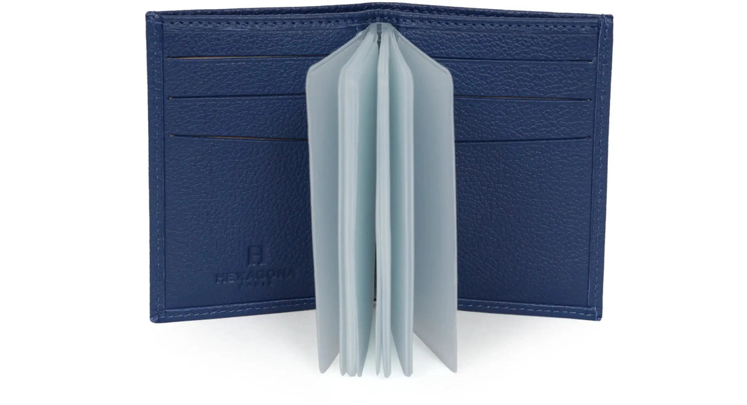 Porte carte Hexagona "Confort" 461007 - Melisac
