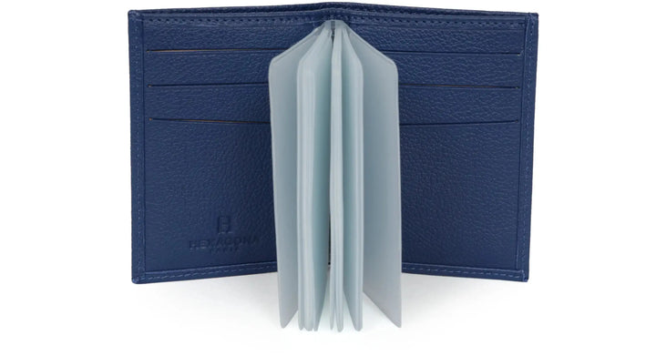 Porte carte Hexagona "Confort" 461007 - Melisac