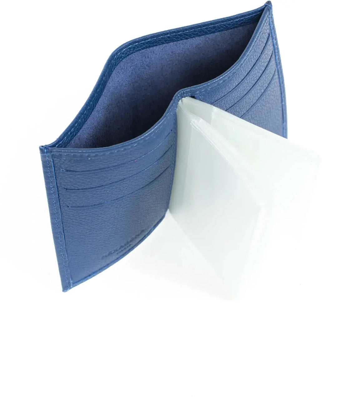 Porte carte Hexagona "Confort" 461007 - Melisac