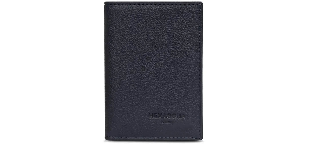 Porte carte Hexagona "Confort" 461007 - Melisac