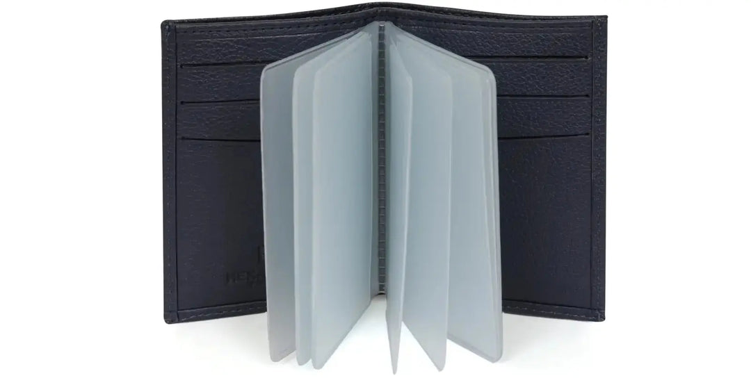 Porte carte Hexagona "Confort" 461007 - Melisac