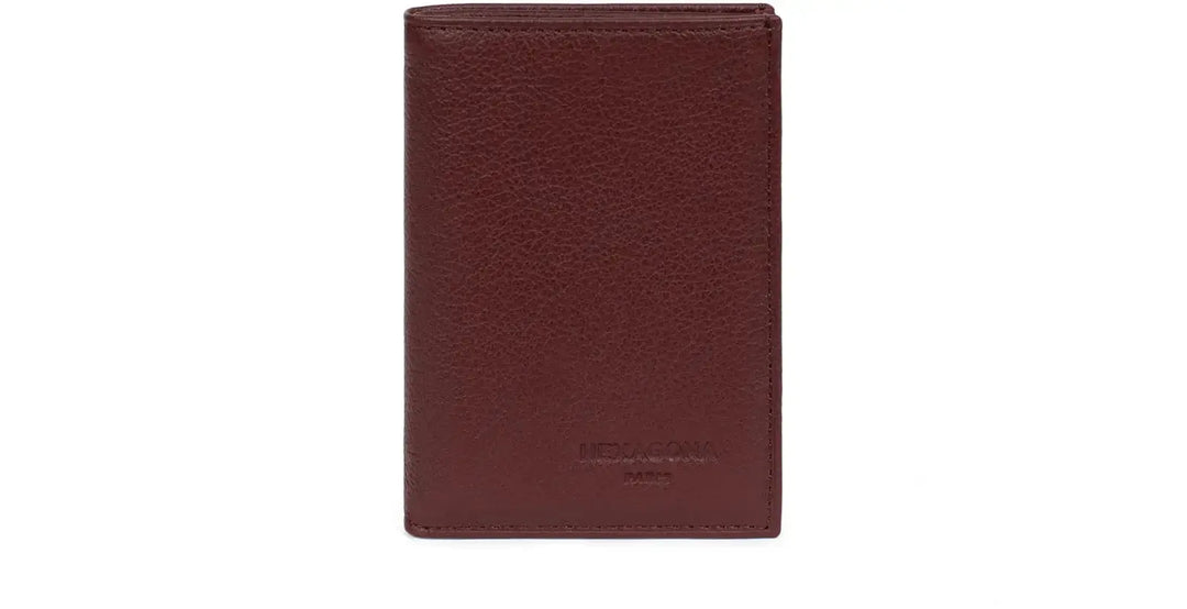Porte carte Hexagona "Confort" 461007 - Melisac