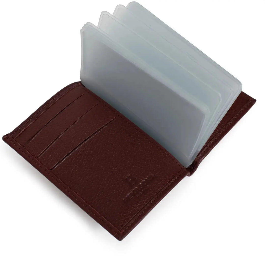 Porte carte Hexagona "Confort" 461007 - Melisac