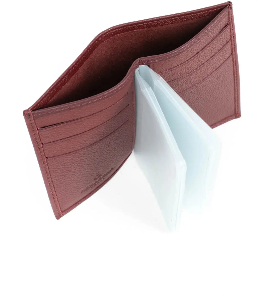 Porte carte Hexagona "Confort" 461007 - Melisac