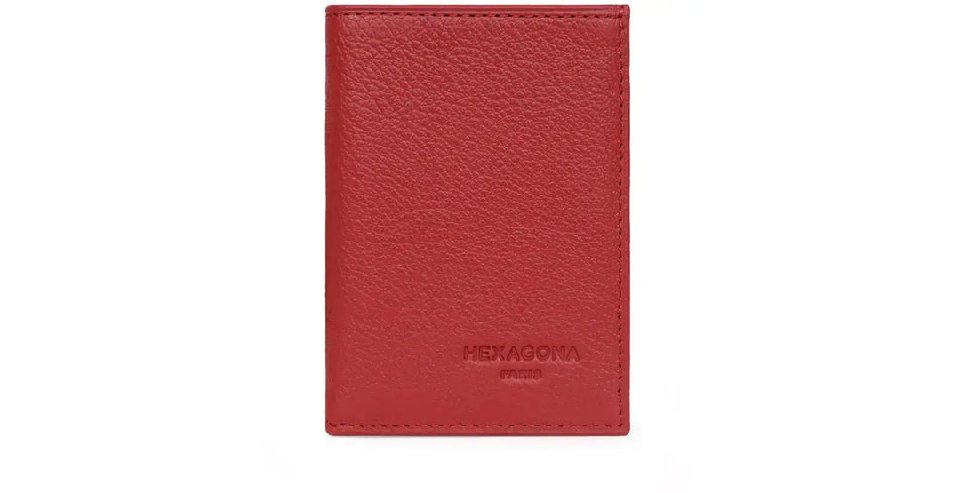 Porte carte Hexagona "Confort" 461007 - Melisac