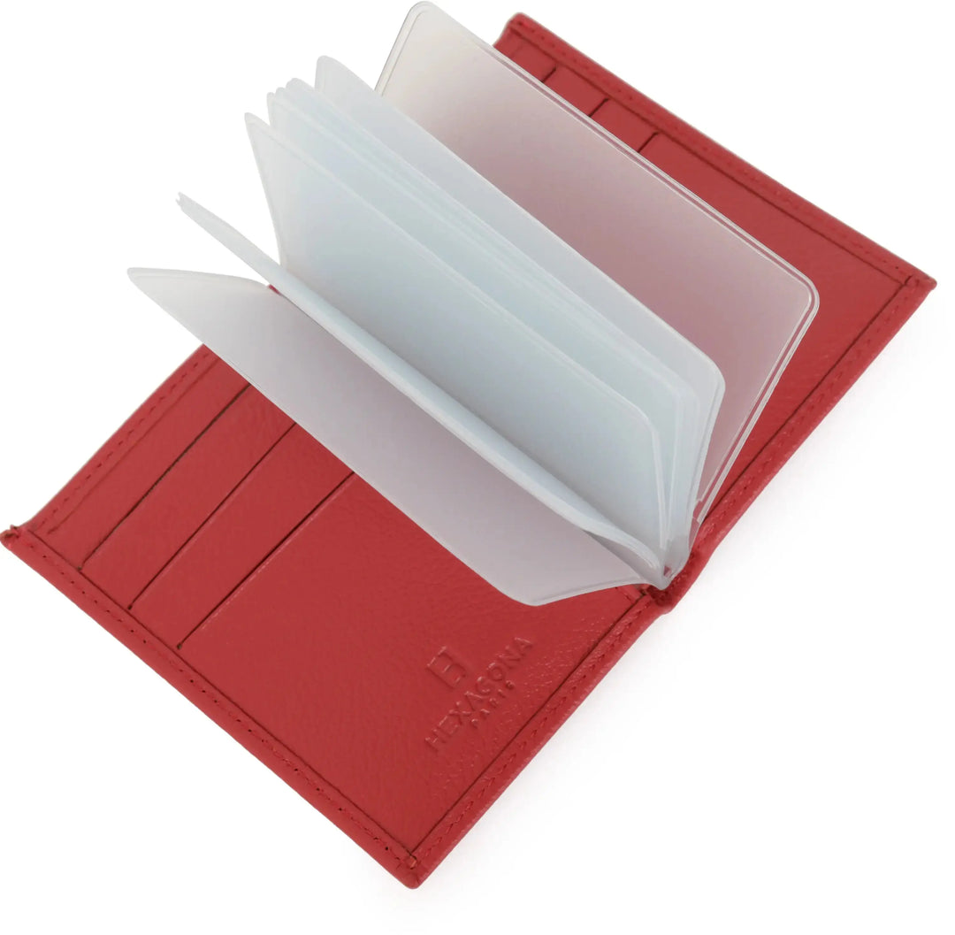 Porte carte Hexagona "Confort" 461007 - Melisac