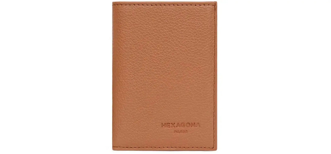Porte carte Hexagona "Confort" 461007 - Melisac