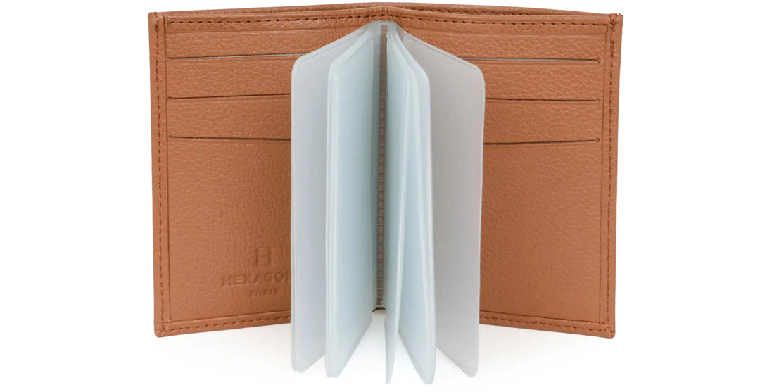 Porte carte Hexagona "Confort" 461007 - Melisac
