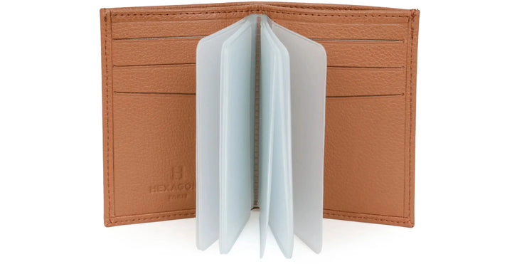 Porte carte Hexagona "Confort" 461007 - Melisac
