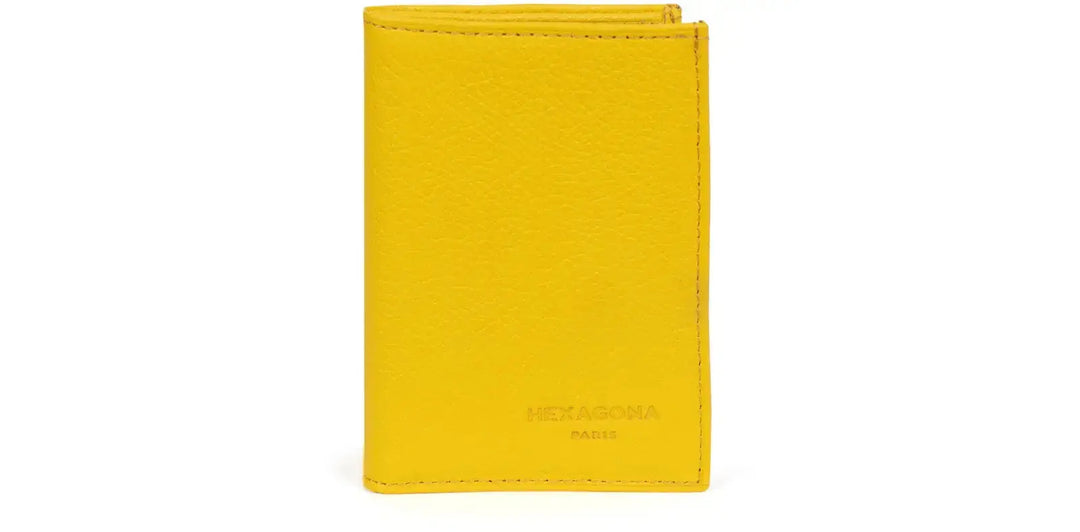 Porte carte Hexagona "Confort" 461007 - Melisac