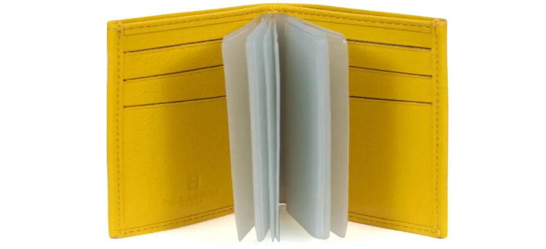 Porte carte Hexagona "Confort" 461007 - Melisac