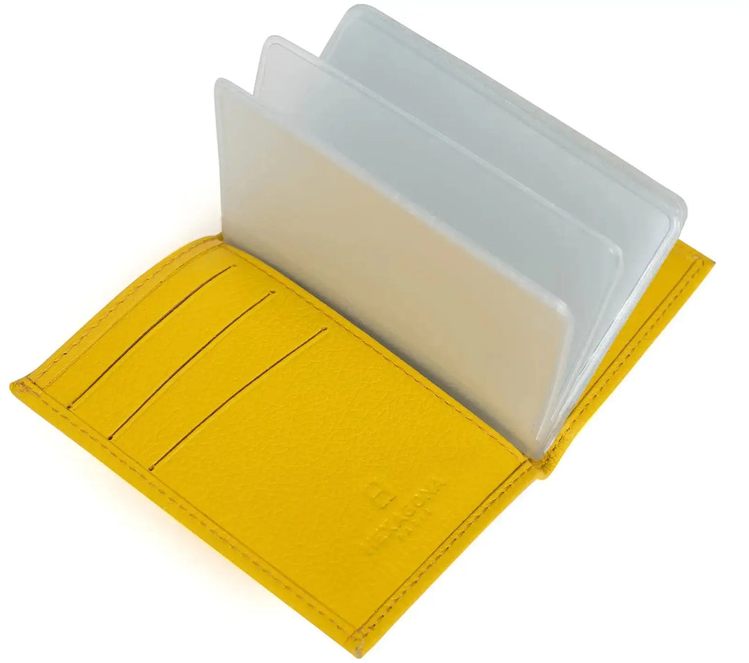 Porte carte Hexagona "Confort" 461007 - Melisac