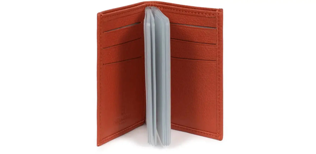 Porte carte Hexagona "Confort" 461007 - Melisac