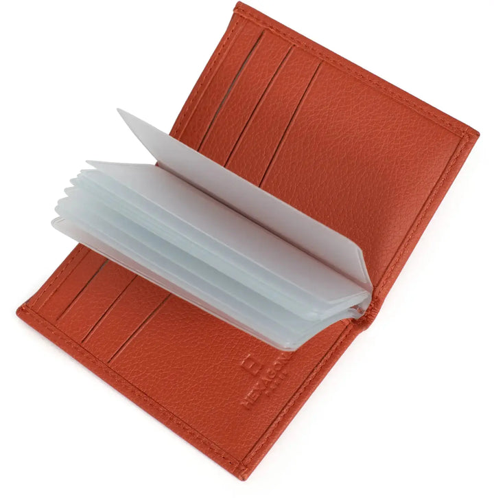 Porte carte Hexagona "Confort" 461007 - Melisac