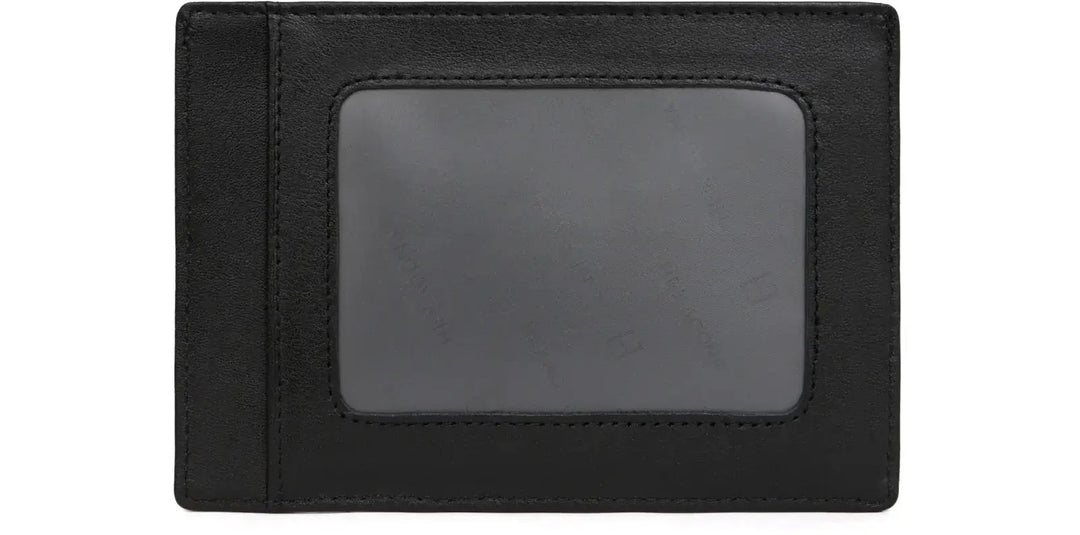 Porte carte Hexagona "Soft" 227143 - Melisac