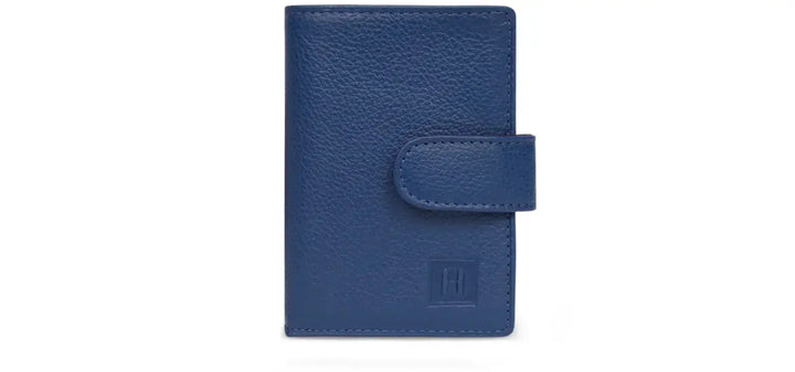 Porte carte à volet Hexagona 467254 - Melisac