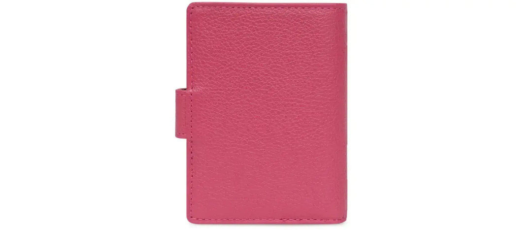 Porte carte à volet Hexagona 467254 - Melisac
