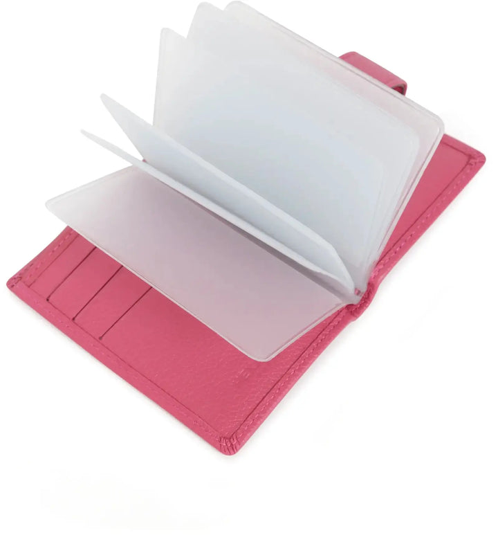 Porte carte à volet Hexagona 467254 - Melisac