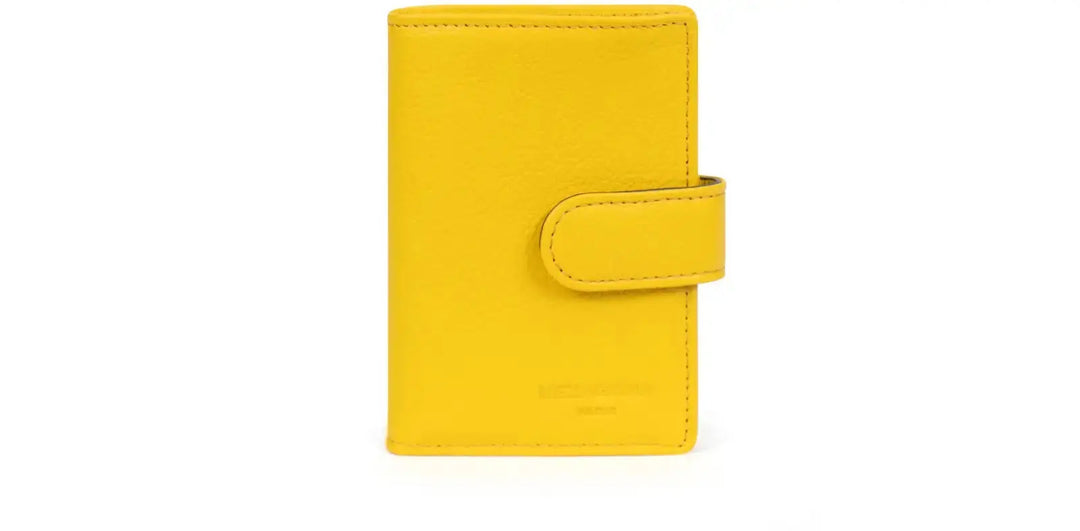 Porte carte à volet Hexagona 467254 - Melisac