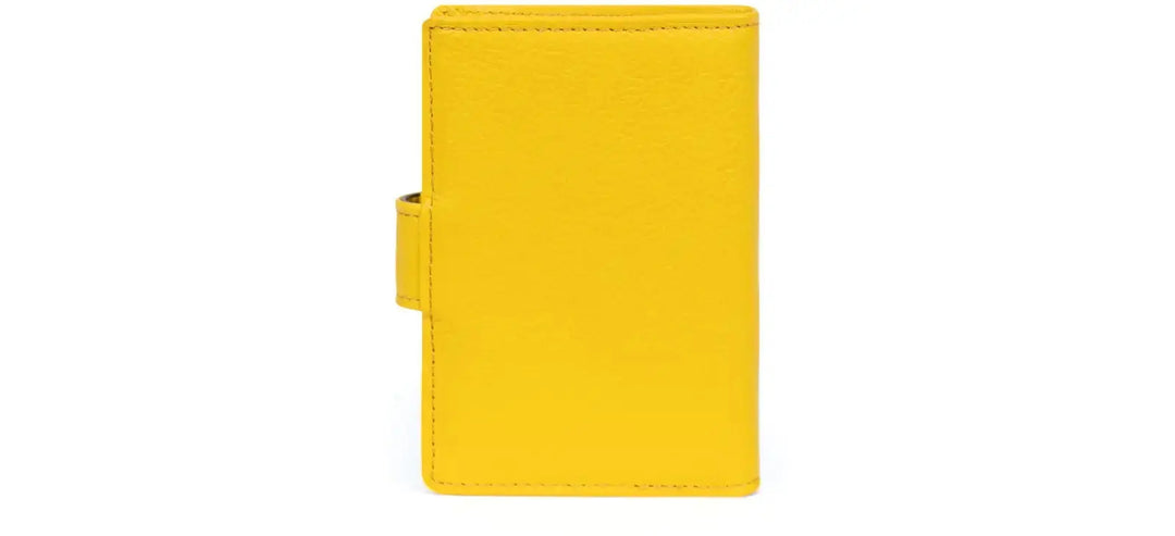 Porte carte à volet Hexagona 467254 - Melisac