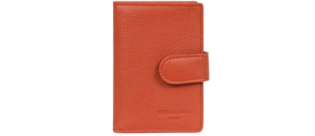 Porte carte à volet Hexagona 467254 - Melisac