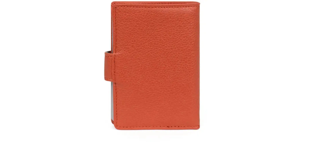 Porte carte à volet Hexagona 467254 - Melisac
