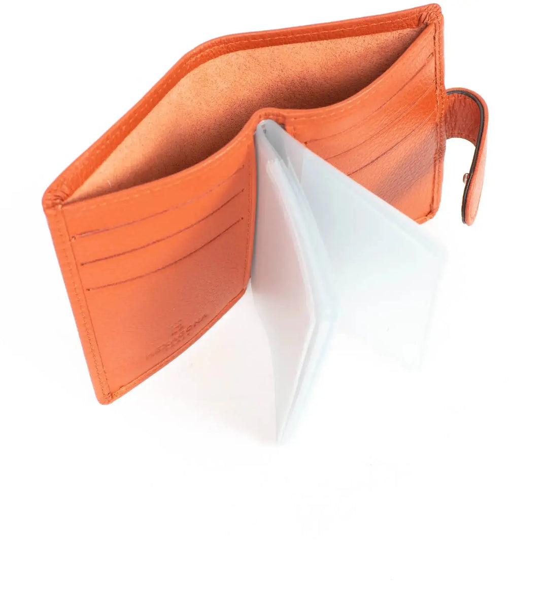 Porte carte à volet Hexagona 467254 - Melisac