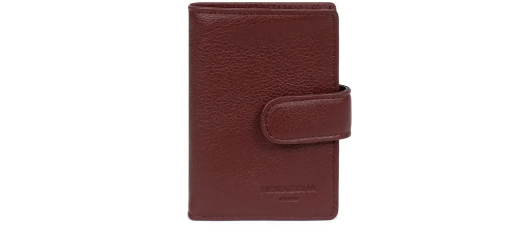 Porte carte à volet Hexagona 467254 - Melisac