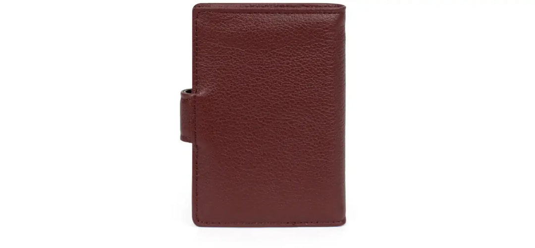 Porte carte à volet Hexagona 467254 - Melisac
