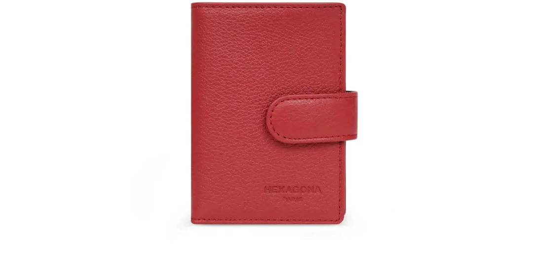 Porte carte à volet Hexagona 467254 - Melisac