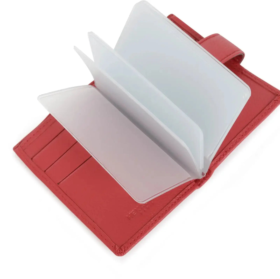Porte carte à volet Hexagona 467254 - Melisac