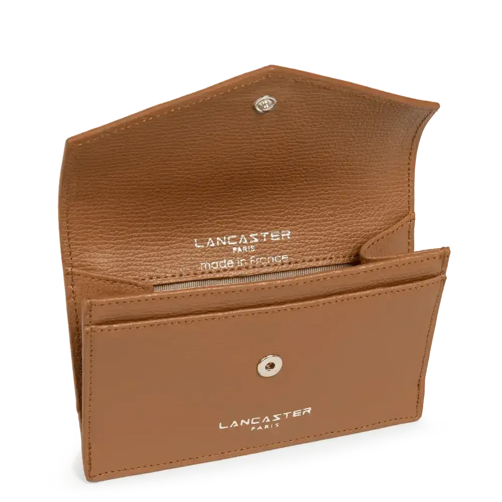 Porte cartes Lancaster 138-001 - Melisac