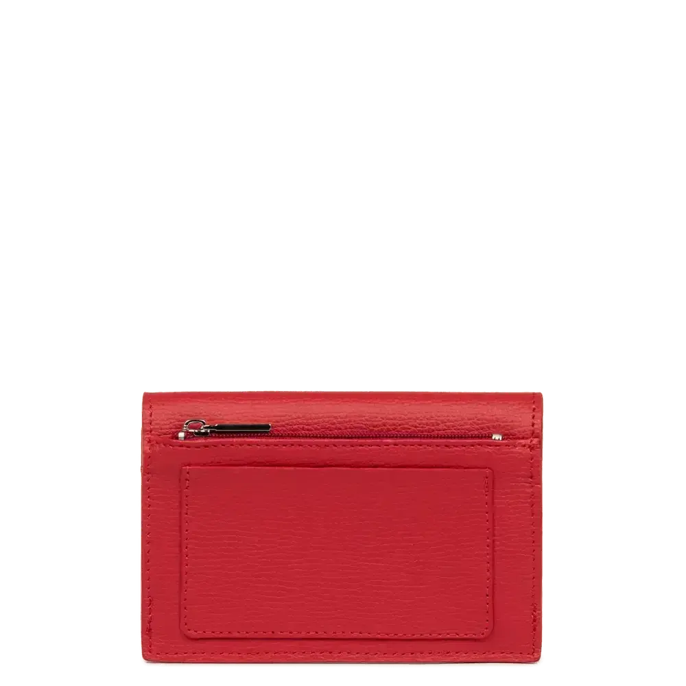 Porte cartes Lancaster 138-001 - Melisac