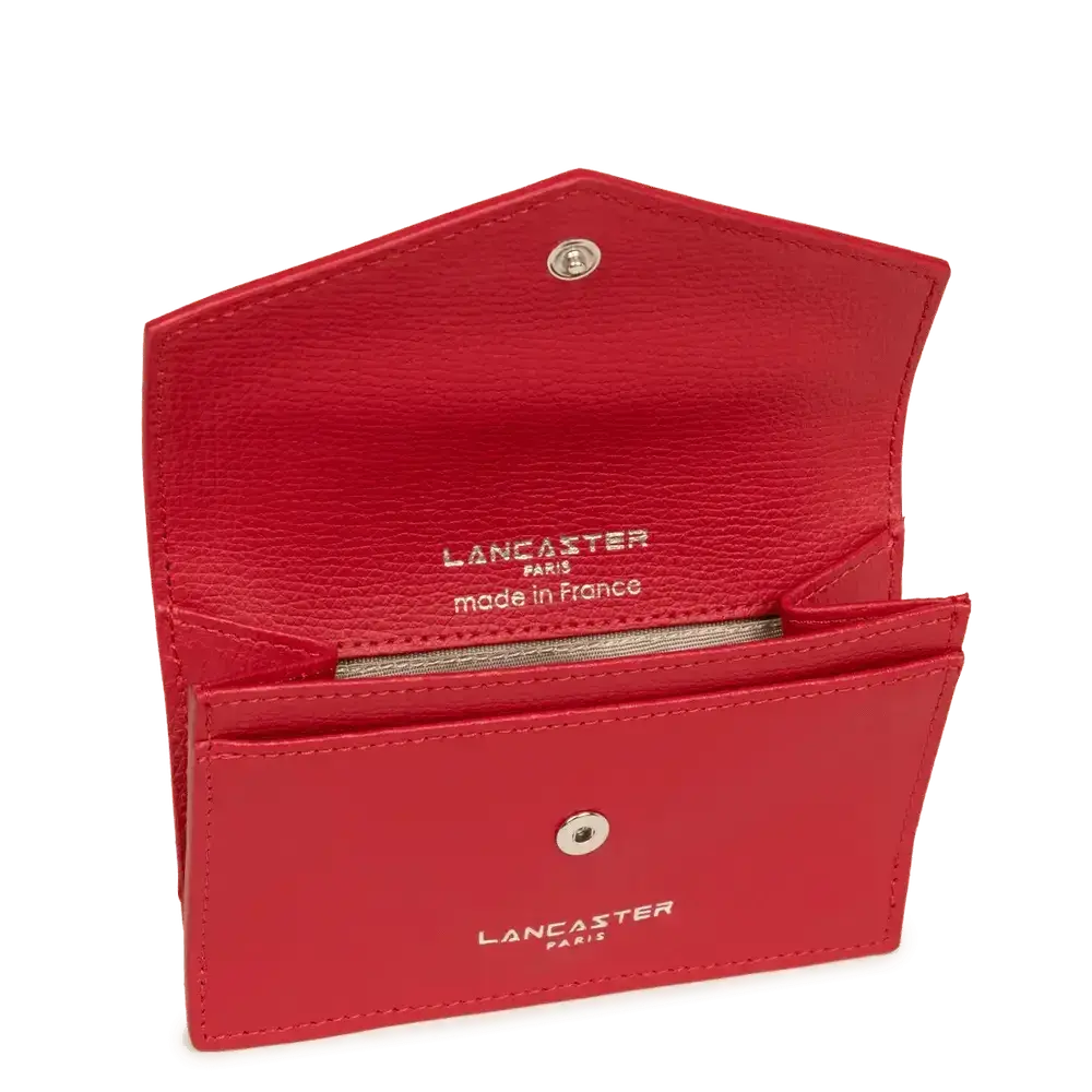 Porte cartes Lancaster 138-001 - Melisac